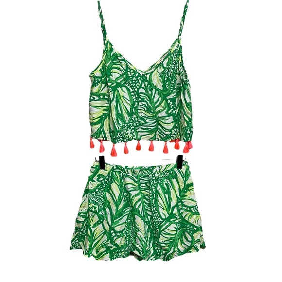 Lilly Pulitzer Ramona Set - Picture 3 of 14